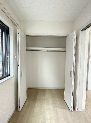 【洋室】 | Kフィールド