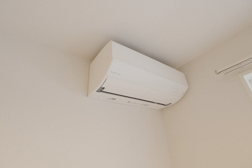 メゾン・ド・ビビ の設備