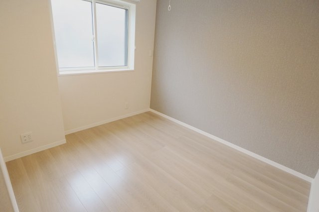 メゾン・ド・ビビ の居間・リビング