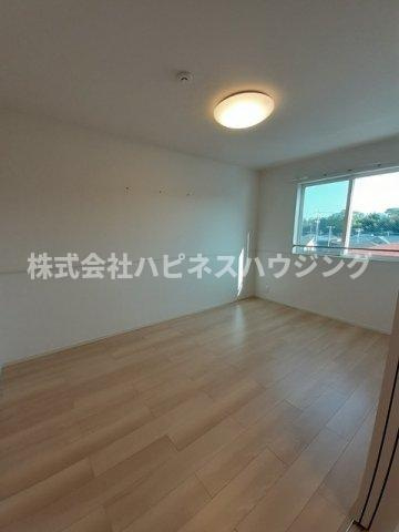 パレスアリオン我孫子Ｂの内装