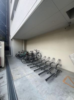 福岡市博多区美野島２丁目の賃貸マンションのその他共用部分