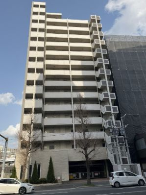 福岡市博多区美野島２丁目の賃貸マンション