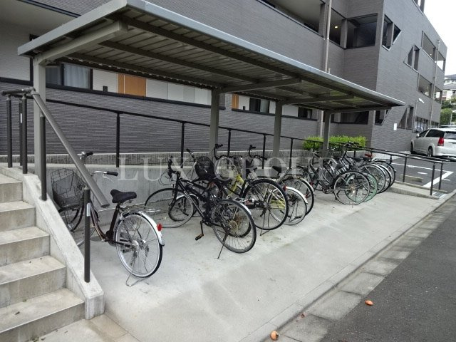 【その他共用部分】 | メゾンクレール