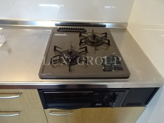 【設備】 | メゾンクレール