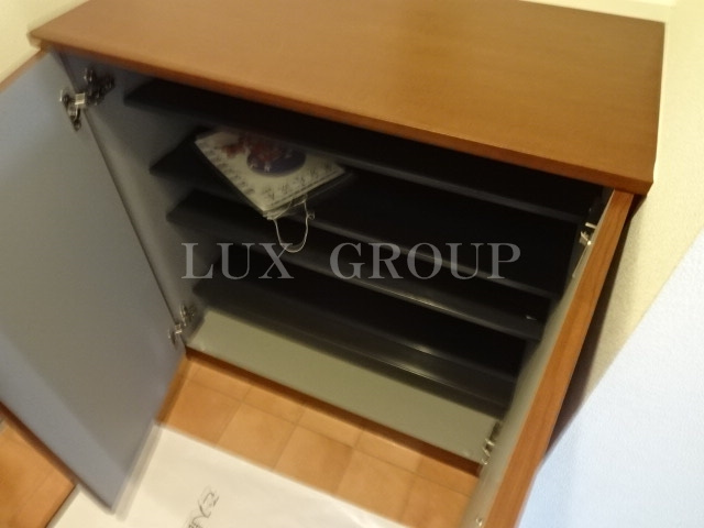 【収納】 | メゾンクレール