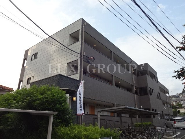 【外観】 | メゾンクレール