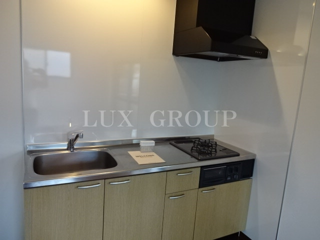 【キッチン】 | メゾンクレール