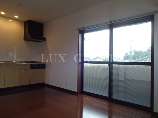 【居間・リビング】 | メゾンクレール