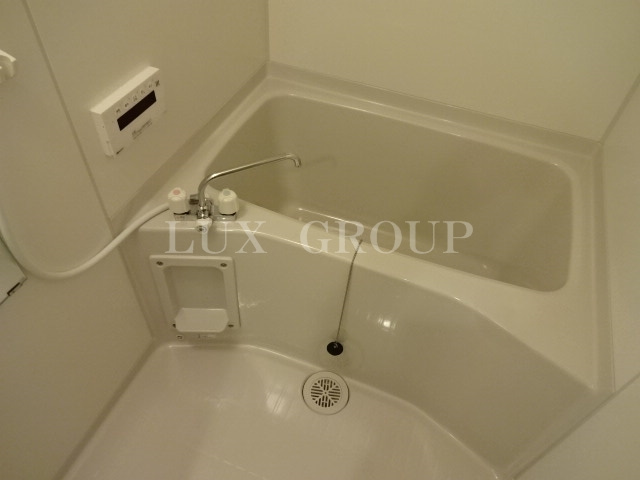 【浴室】 | メゾンクレール