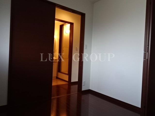 【寝室】 | メゾンクレール