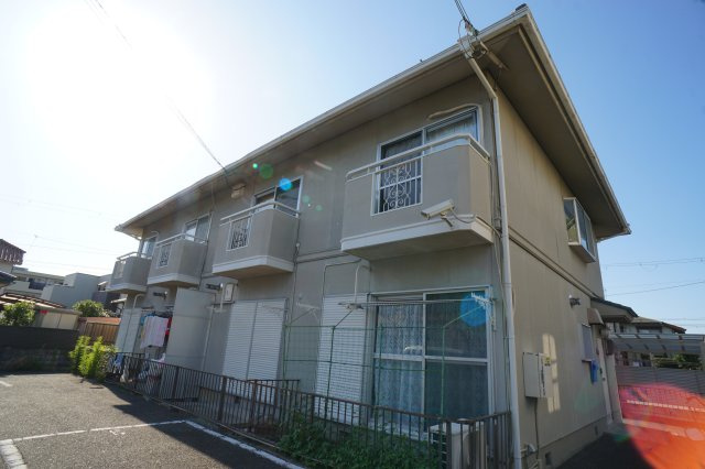 小河ハイツ