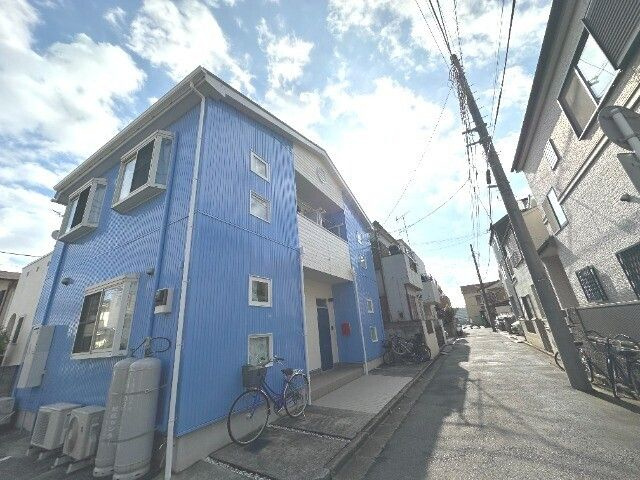 アバンテ大和田