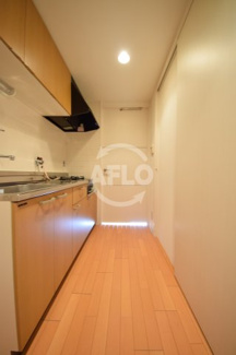 【玄関】 | グラマシー心斎橋東 | グラマシー心斎橋東　玄関