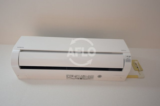 【設備】 | グラマシー心斎橋東 | グラマシー心斎橋東　エアコン