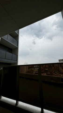 サニークレスト東比恵Ⅱの展望