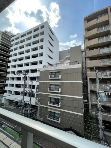 サンヴィレッジ平尾の展望