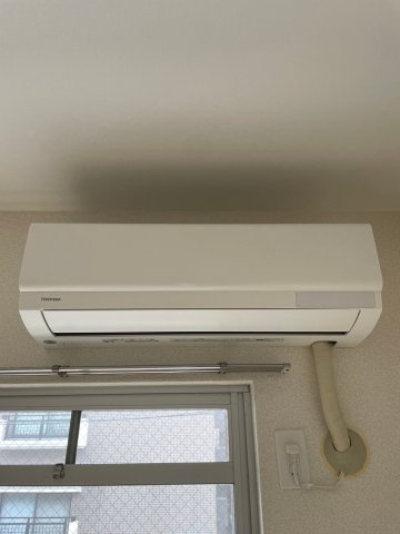 サンヴィレッジ平尾の設備