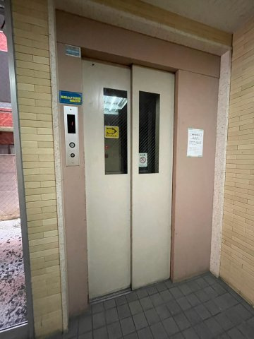 サンヴィレッジ平尾のその他共用部分