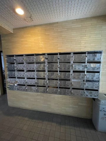 サンヴィレッジ平尾のその他共用部分