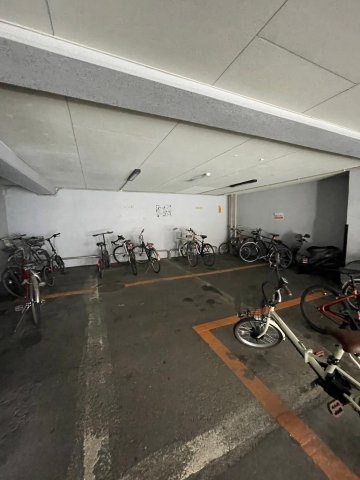 サンヴィレッジ平尾のその他共用部分