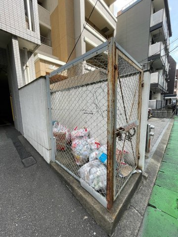 サンヴィレッジ平尾のその他共用部分