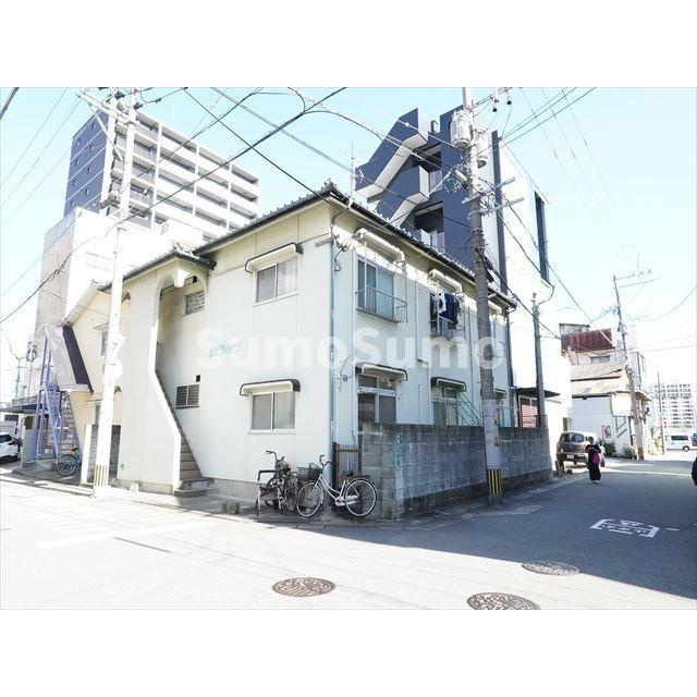 サクラハイツ