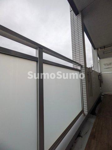 サングランテ博多駅南の展望