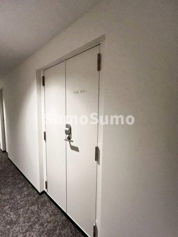 ザ・パークハビオ目黒プレイスのその他共用部分