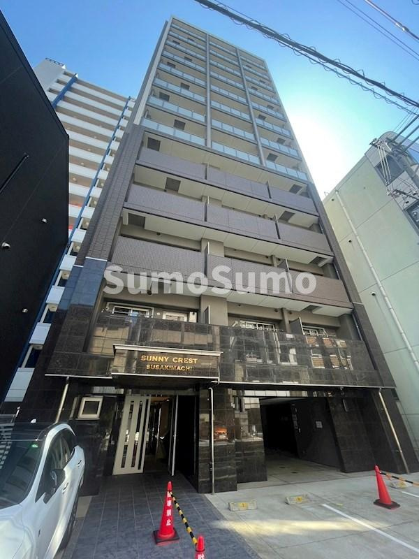 サニークレスト須崎町