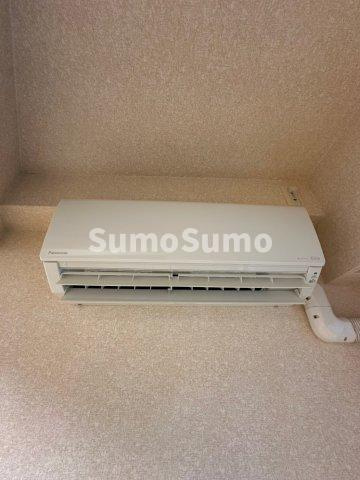 サヴォイ オーサーズ プレイスの設備