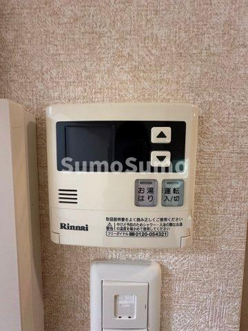 サヴォイ オーサーズ プレイスの設備
