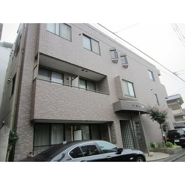 サンパティーク新町