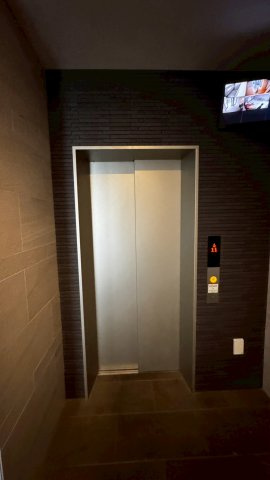 サニークレスト東比恵のその他共用部分