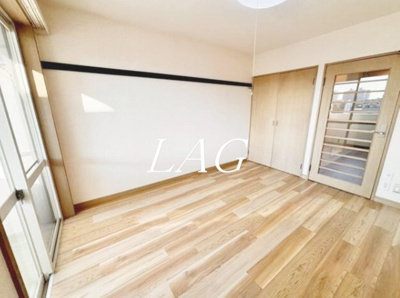 【居間・リビング】 | Ｊｏｕｌｅ | 洋室のお部屋です。