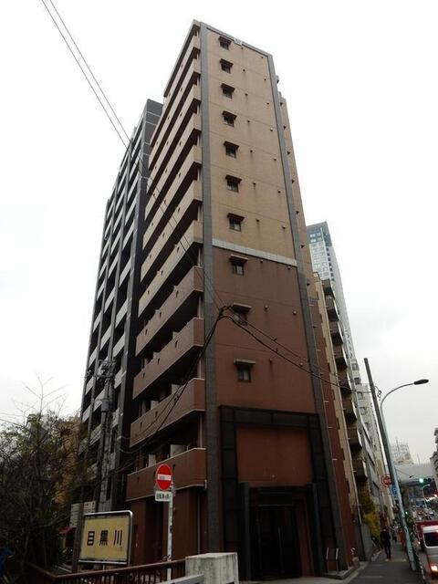 サンテミリオン目黒東山の展望