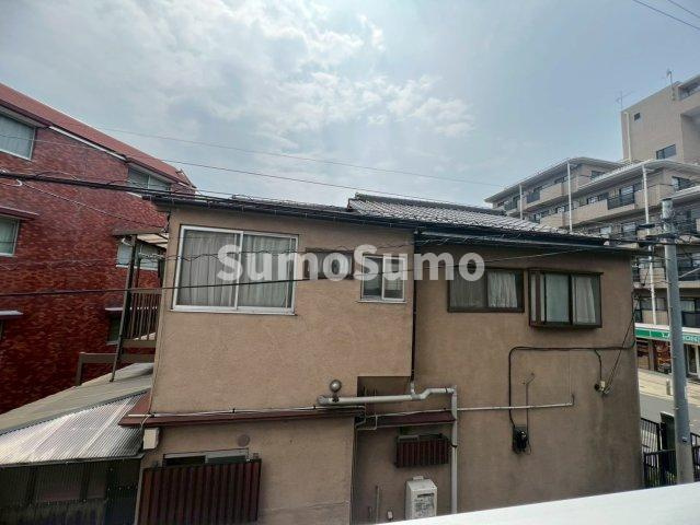 サンライズ浅見の展望