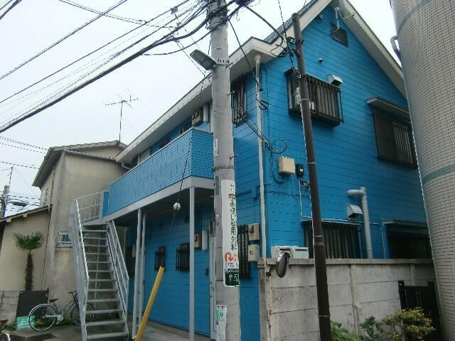 サニーハウス栗山Ⅱ