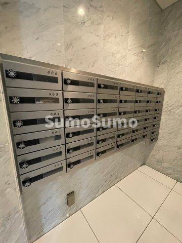 ザシダーハウスバイサヴォイ のその他共用部分