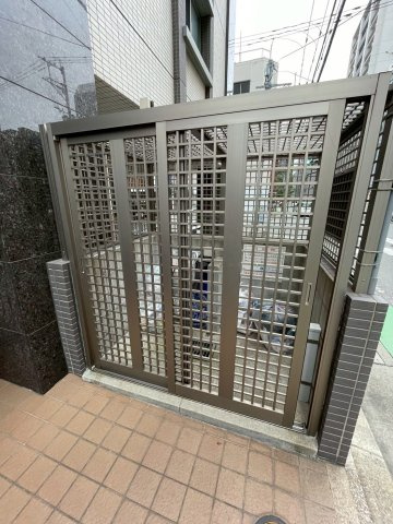 サザンコート博多駅前のその他共用部分