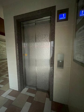 サザンコート博多駅前のその他共用部分