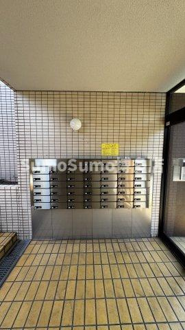 サンヴューパレス空港のその他共用部分