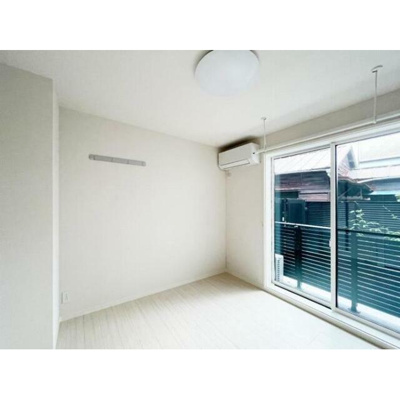 【寝室】 | メイクスミニ新宿落合