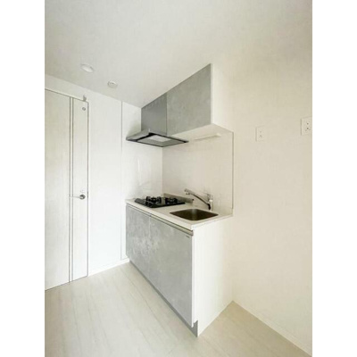 【キッチン】 | メイクスミニ新宿落合 | システムキッチン。