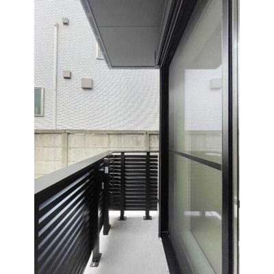 【バルコニー】 | メイクスミニ新宿落合