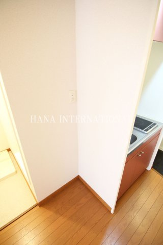 クレインスリーの設備