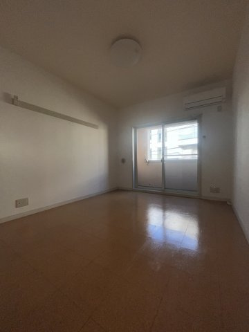 サンバレー原宿の居間・リビング