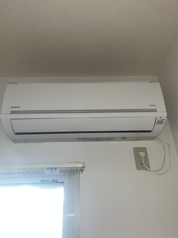 サンバレー原宿の設備