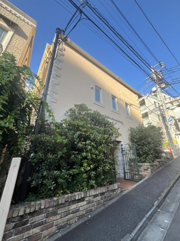 サンバレー原宿