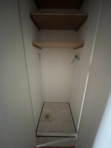 サンバレー原宿の設備