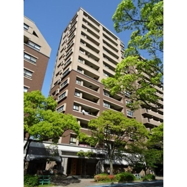 サンリヤン県庁前Ⅲ